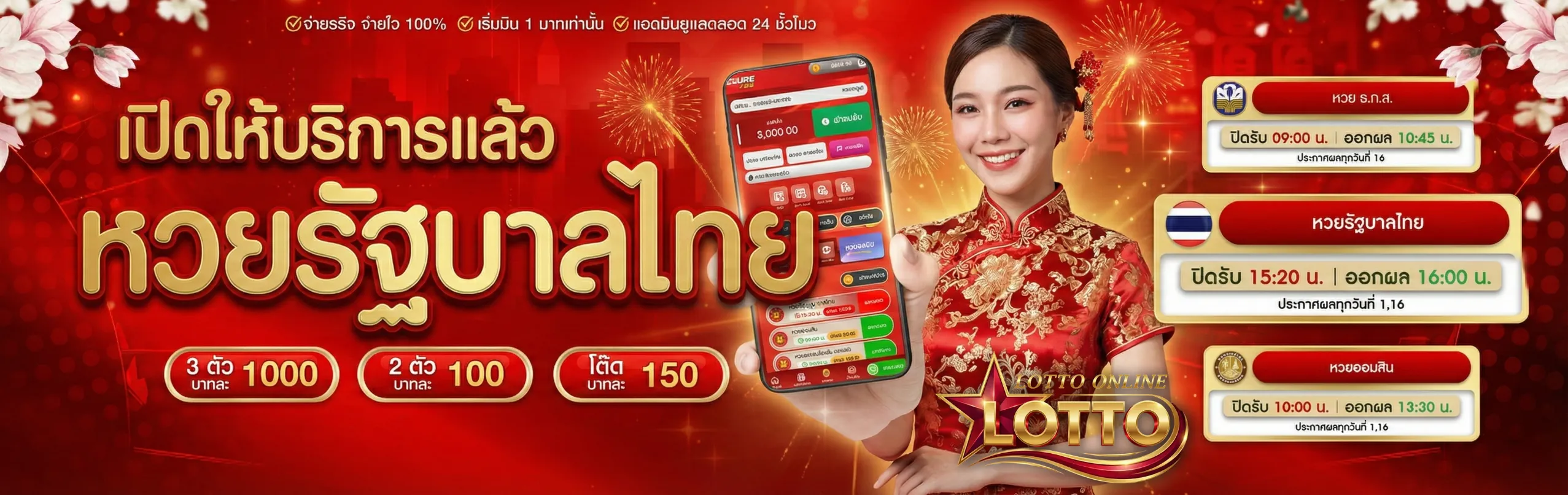 ซื้อ หวย หุ้น com